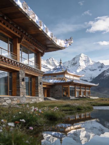 설 연휴에 쓰촨성 서부로 가족 여행! 아이들과 함께하는 가족을 위한 실용적인 5가지 코스, 흔히 발생하는 문제점을 피하는 방법.