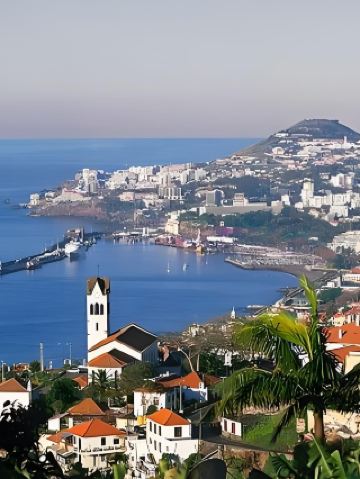 포르투갈 렌터카 여행으로 숨겨진 보석 같은 명소를 발견하세요