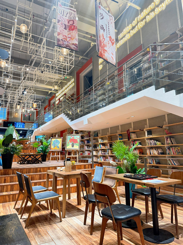 瀋陽大悅城超大室內潮玩街區暢玩一整天