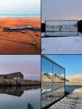 8 Days Chasing the Northern Lights in Iceland, This Private Small Group Tour is Insanely Fun