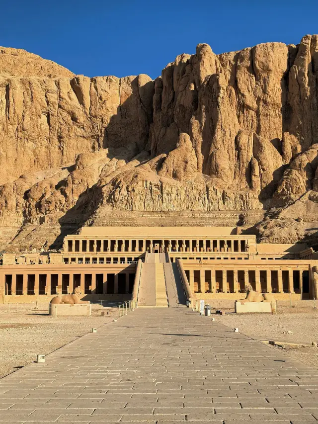 10 Days to Explore Egypt｜The Perfect Guide for a Short Holiday is Here