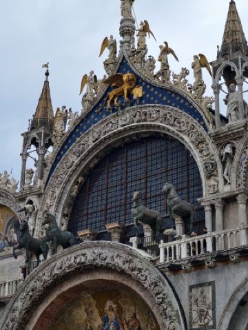 イタリア7日間ツアー｜冬こそがロマンの頂点