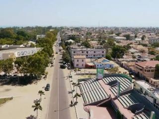 West Africa’s Hidden Gem Gambia: A Gentle Land Nourished by Rivers and Sea