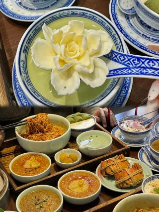 昆明で必ず泊まるべきフレンチライトラグジュアリーホテル！アンシェ・ペレリがロマンチックを極める