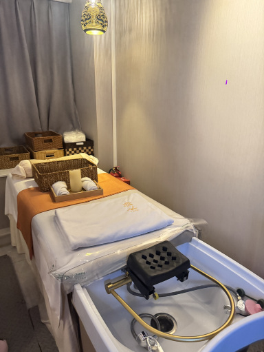 深セン🫶🩷 Chillなヘッドスパ体験店 。 | Trip.com 深セン