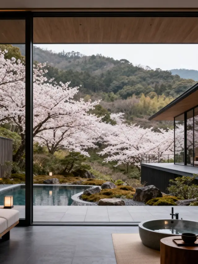 Stay near the Shanghai Expo and take your kids to a spring cherry blossom date