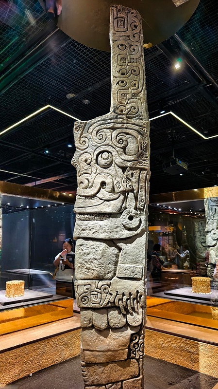 Exploring the Civilizations of the Andes in South America, Part 1