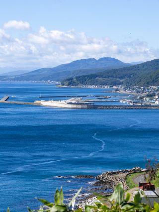 北海道の美しさは、JRが届かない場所に隠れている