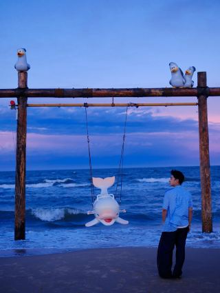 Beijing Weekend Escape | One-Stop Guide to Yudao for Exclusive Fun, Who Gets It!