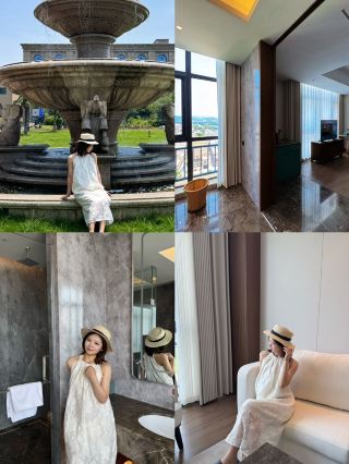Escape within 1 hour around Zhengzhou! This place in Jiaozuo is perfect for photos!