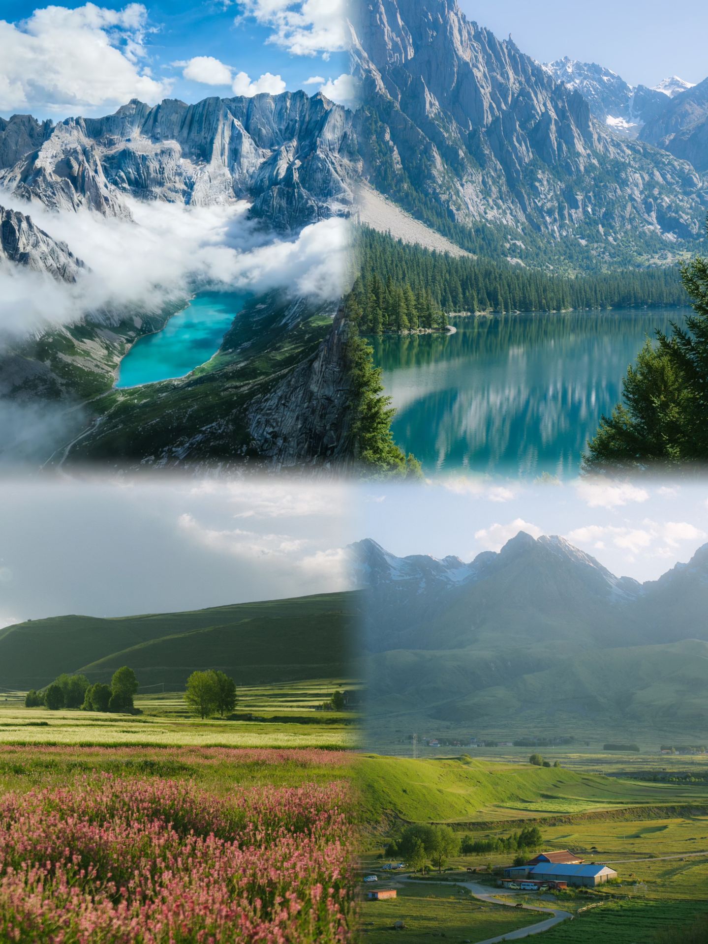 Locals Tell You! How to Travel Sichuan and Gansu for the First Time