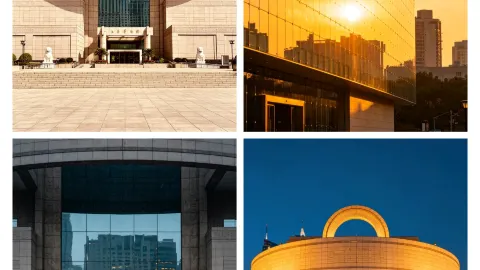 Panduan Pameran Amerika "Puncak Pohon Dunia" Museum Shanghai: Sebuah Perayaan Peradaban yang Wajib Dikunjungi — traveler post in Lima