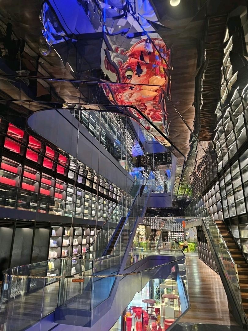 No Sun Exposure Needed! The Ultimate Indoor Photography Spot in Xi