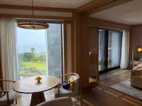 Exceptional Hospitality and Beautiful Views at JW Marriott Jeju