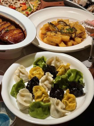 5天逛遍日照等地小眾寶藏景點攻略快碼住
