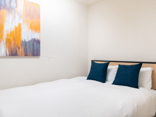 Lesser-known guesthouses in Ikebukuro, Tokyo, costing just over 200 yen per person and accommodating up to 4 people! Perfect for young people.