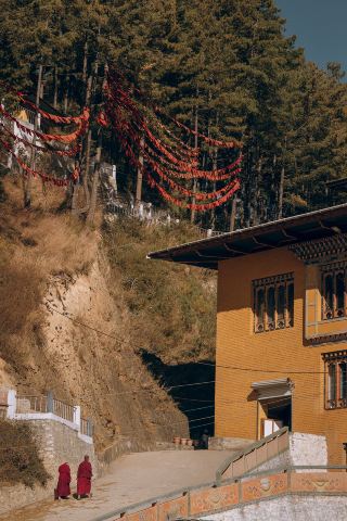 A spiritual journey beyond the ordinary