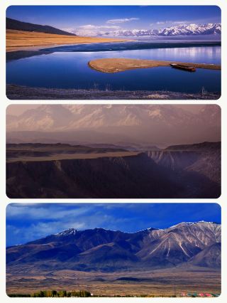 ฉันเสียดายที่ไม่ได้ค้นพบที่นี่เร็วกว่านี้! รีสอร์ทฤดูร้อนแห่งนี้คนไม่พลุกพล่านและอากาศเย็นสบายกว่า