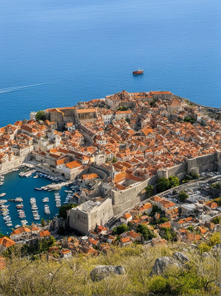 Summer vacation trips to multiple European countries are just too good