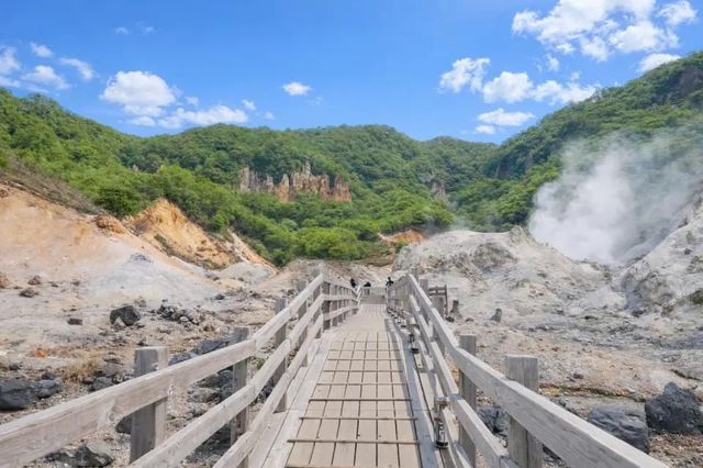 北海道8天|大阪+北海道私家團