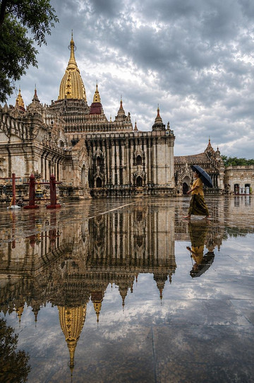 記憶に残るミャンマーでの写真撮影の冒険 | Trip.com ヤンゴン