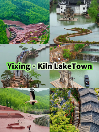 I’ve finally found a resort town worth visiting twice!