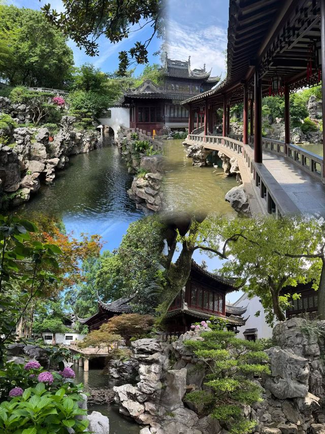 首次去上海，切記不要跟團，說句大實話！｜Trip.com 上海