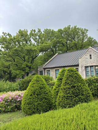 Ewha Womans University, Seoul – better to explore and more photogenic than viral tourist spots