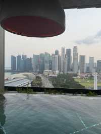 Exceptional Staycation with Outstanding Service