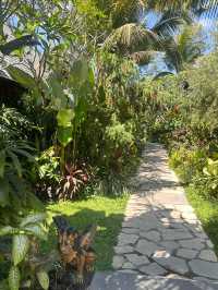 Perfect Getaway at Unagi Wooden Villas