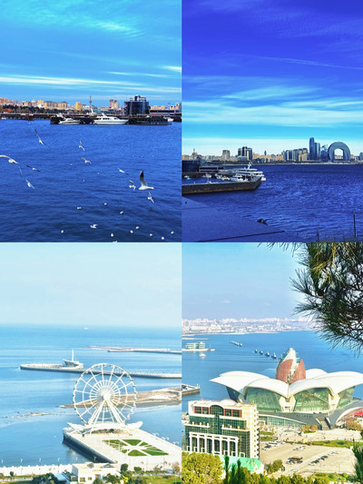 Visa-free and direct flights! This country, more beautiful than