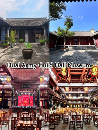 週末逃離北京/石家莊！保定2天1夜短途遊4個寶藏地