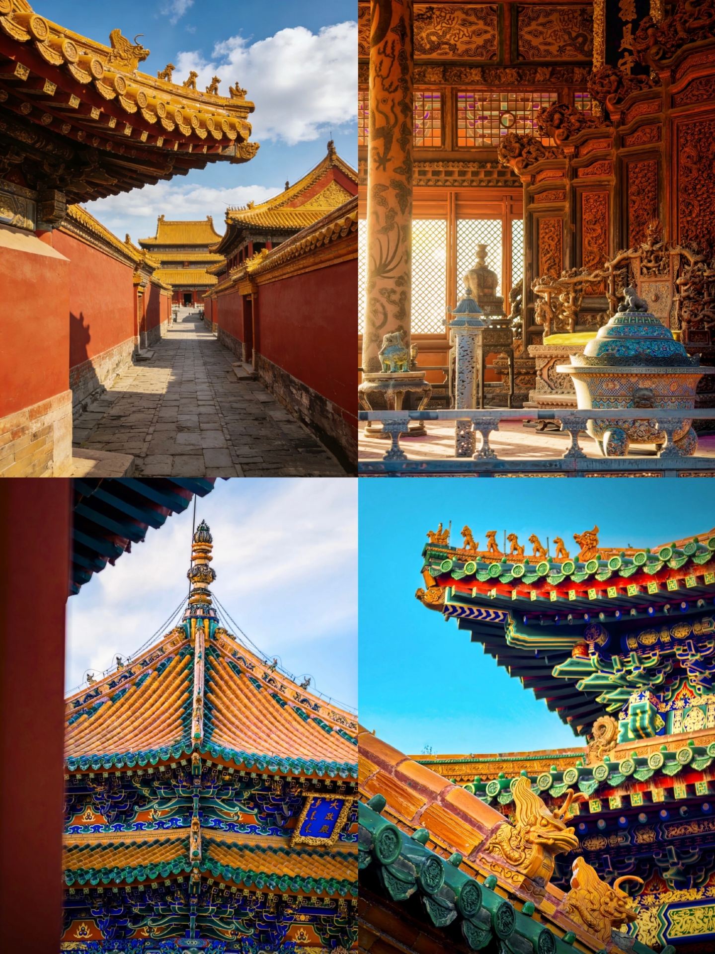 Spent 3 days in Shenyang and didn't have a single bad experience! 