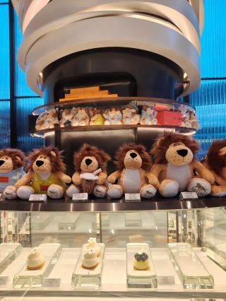 The ultimate dating spot in Qingdao! MGM Infinities really nails the vibe.