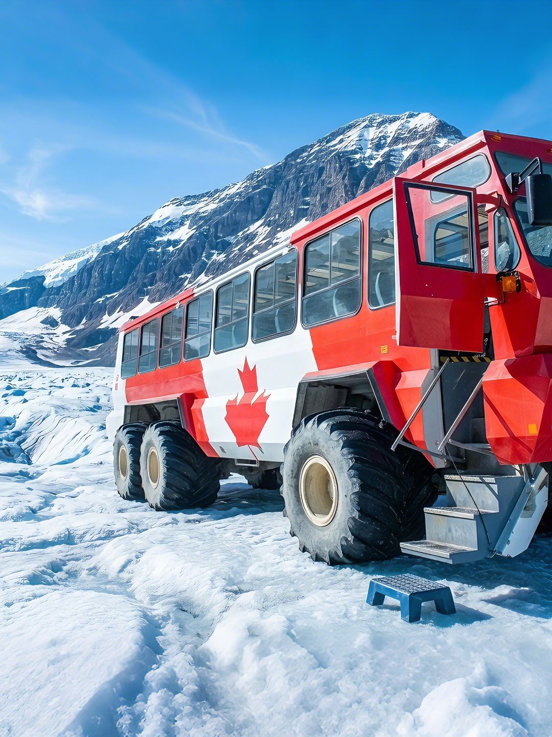 Chuyến du lịch Canada 4 ngày, siêu tiết kiệm chỉ 4000 RMB/người.