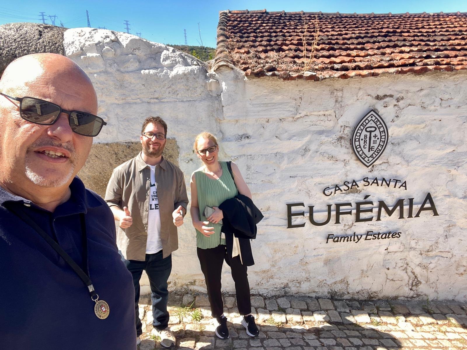 Exceptional Tour of Northern Portugal and Galicia