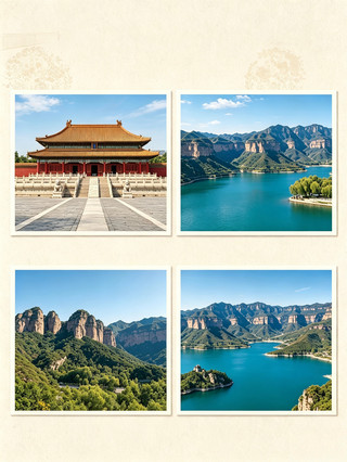 4 relaxing family-friendly getaways within 1.5 hours of Beijing-Tianjin-Hebei | Uncrowded, stress-free, and budget-friendly