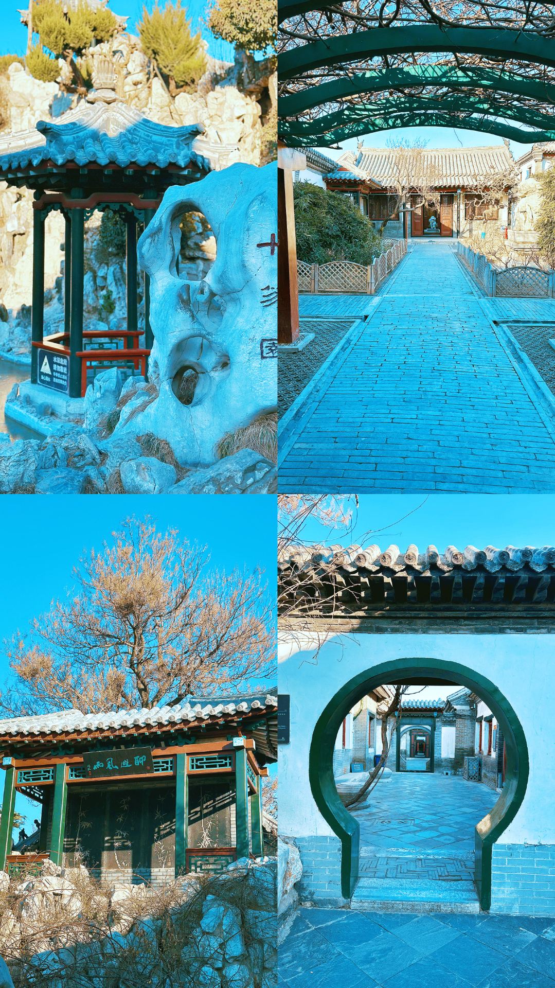 Escape to Shandong: 4 Niche Cities Within a 1-Hour High-Speed Train Ride