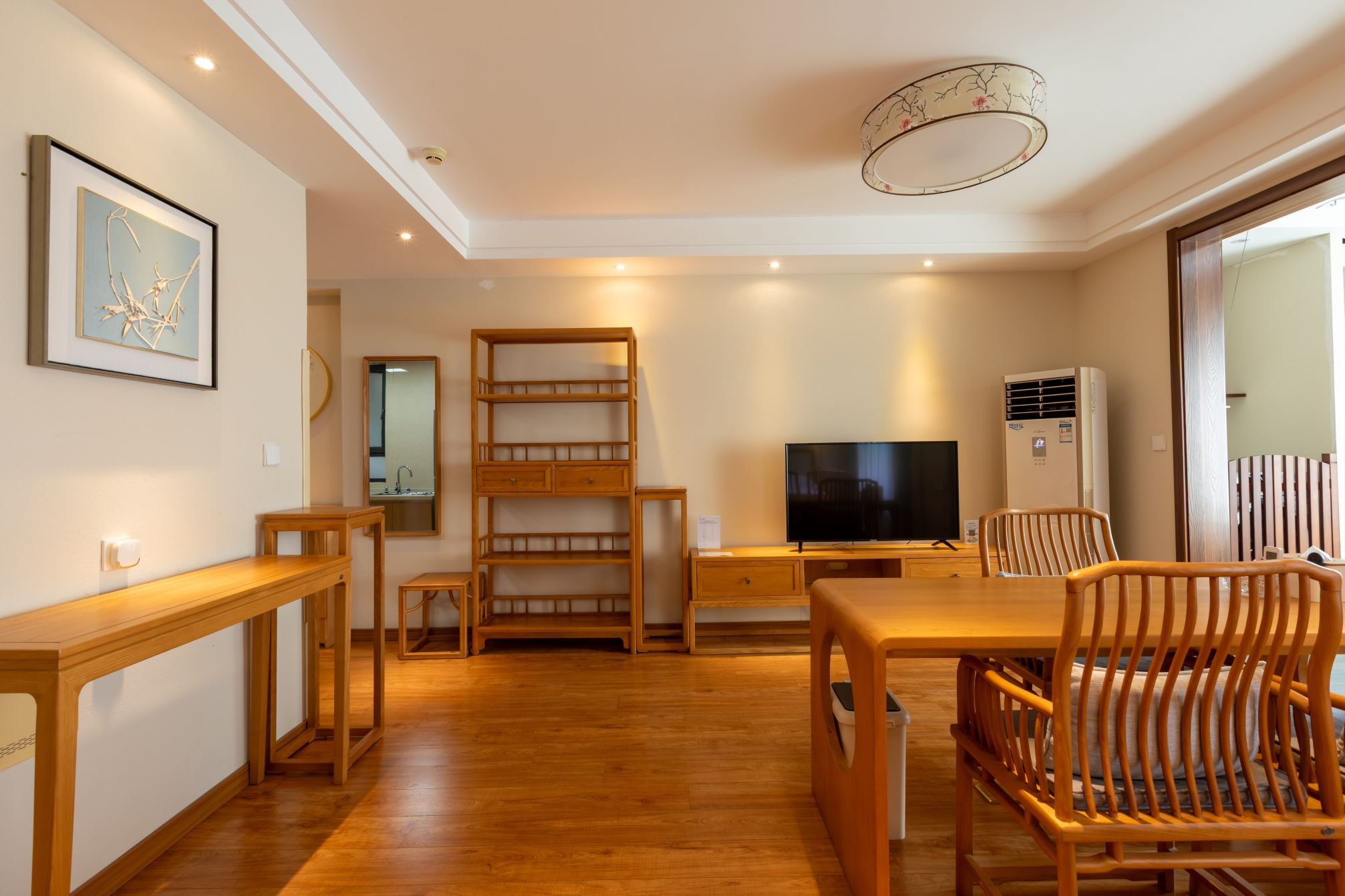Gu'an Laikang County pastoral carnival | Stay at Flower Field Villa and experience all the autumn pastoral fun