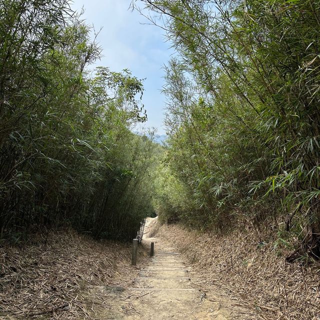 14km輕鬆郊遊