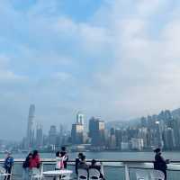 Oriental Cruise in Hongkong. (if you never been to a cruise ship, this is the best to try!! 🛥️