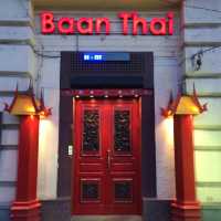 เที่ยวรัสเซีย คิดถึงอาหารไทยไปร้านบ้านไทย ในมอสโก