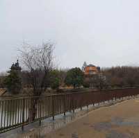 吉卜力公園無料自由參觀景緻