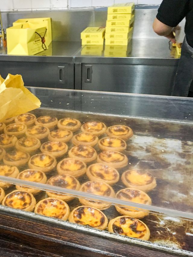  Lord Stow’s Bakery 🥧
