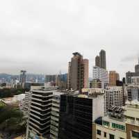 物超所值嘅4星級酒店自助餐