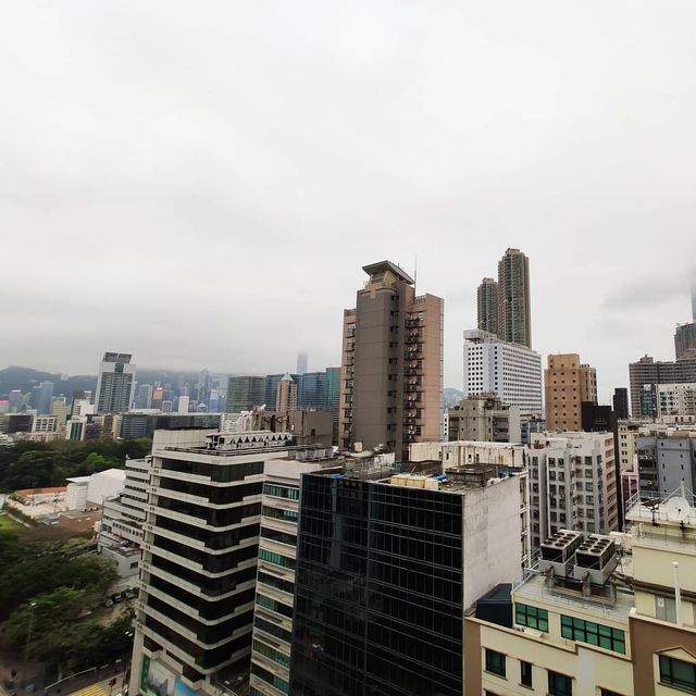 物超所值嘅4星級酒店自助餐