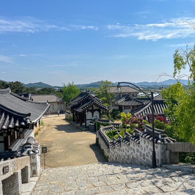 모든 곳이 포토스팟인 논산 선샤인랜드 ✨