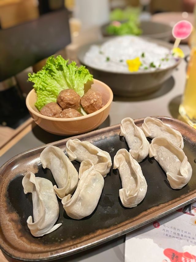 中環惹味正宗重慶火鍋🌶