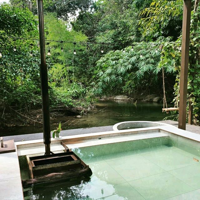 บ้านในหมง ณ ระนอง 💦🍀