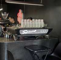 Sapakafe 36 ☕️  สภากาแฟ 36 คาเฟ่ปัตตานี